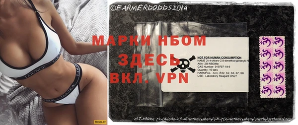 индика Алексеевка